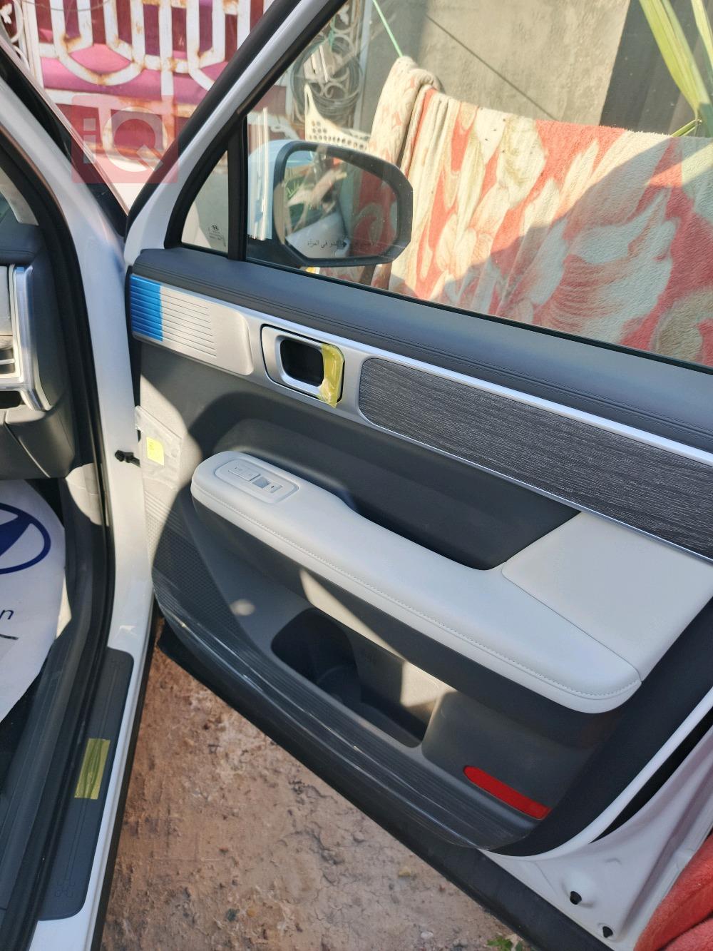 هیوندای سەنتافی